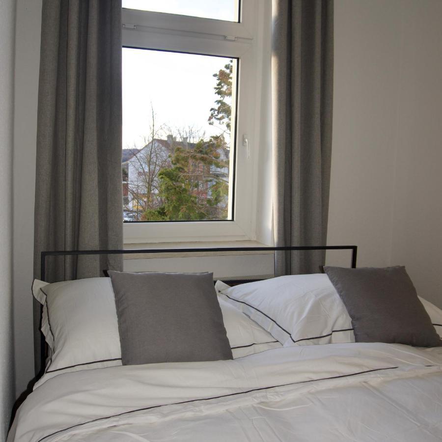 Ferienwohnung Markgraf Naumburg (Saale) Exterior foto