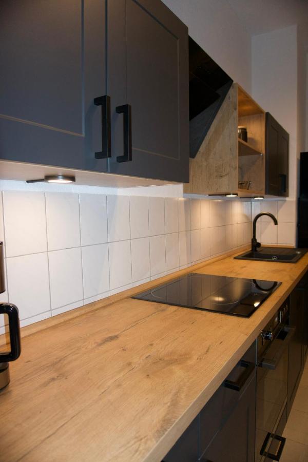 Ferienwohnung Markgraf Naumburg (Saale) Exterior foto